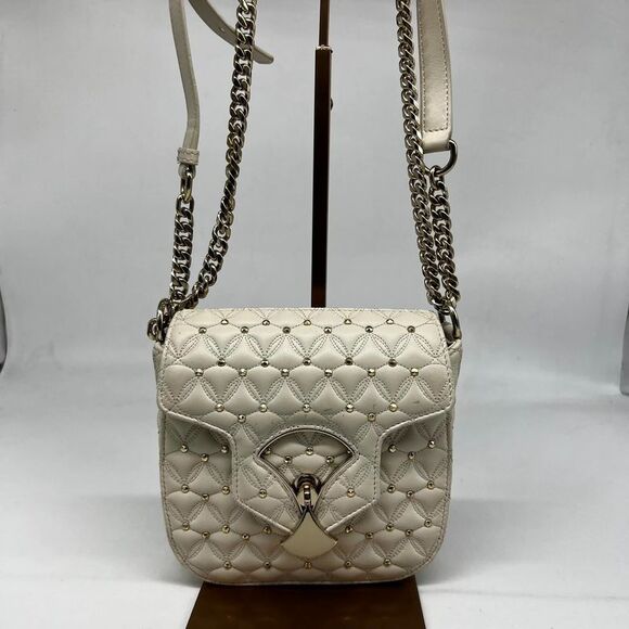 Bvlgari Women Pre-Loved Bag Very Good Condition